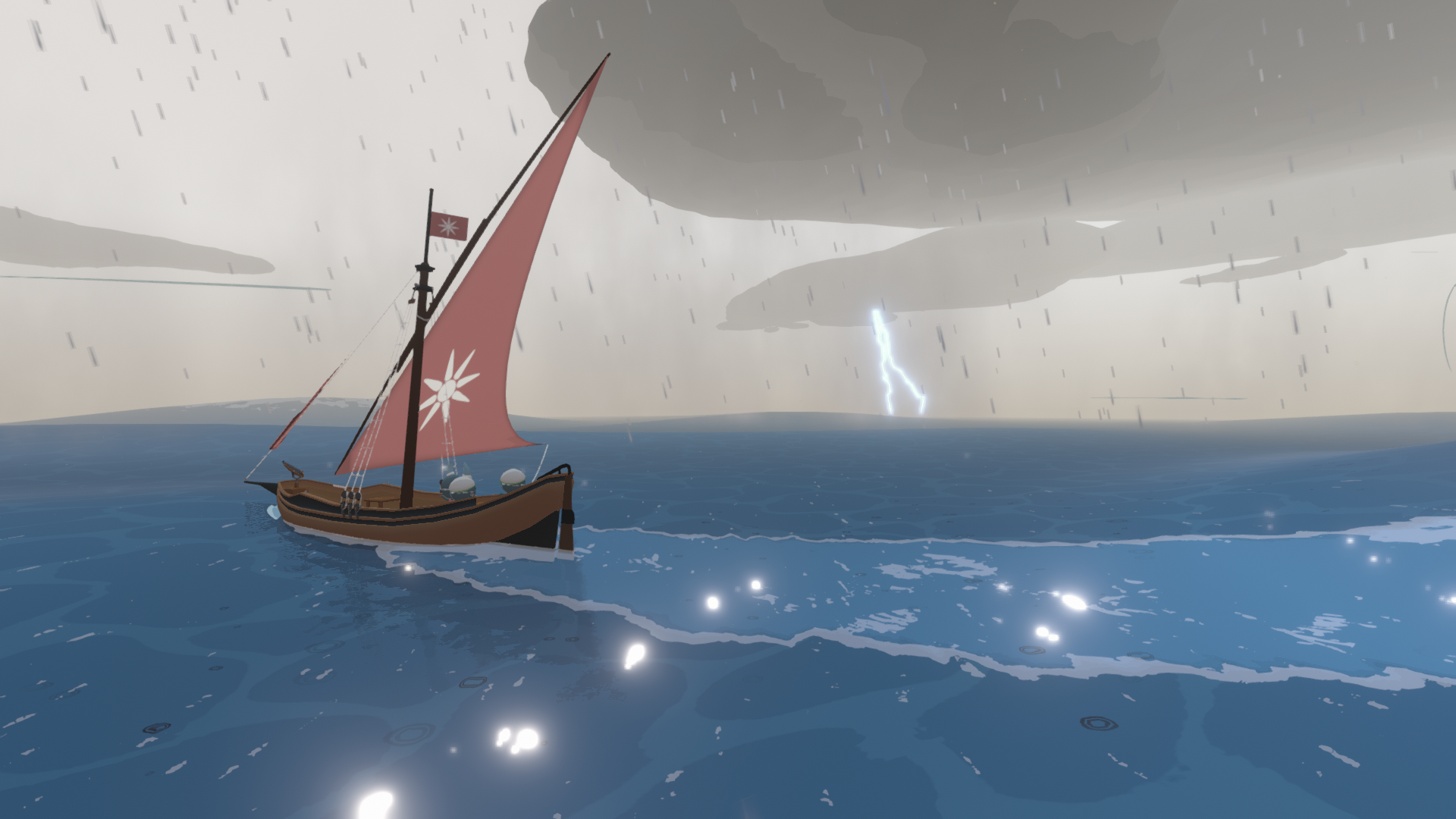 Sail Forth Screenshot 3