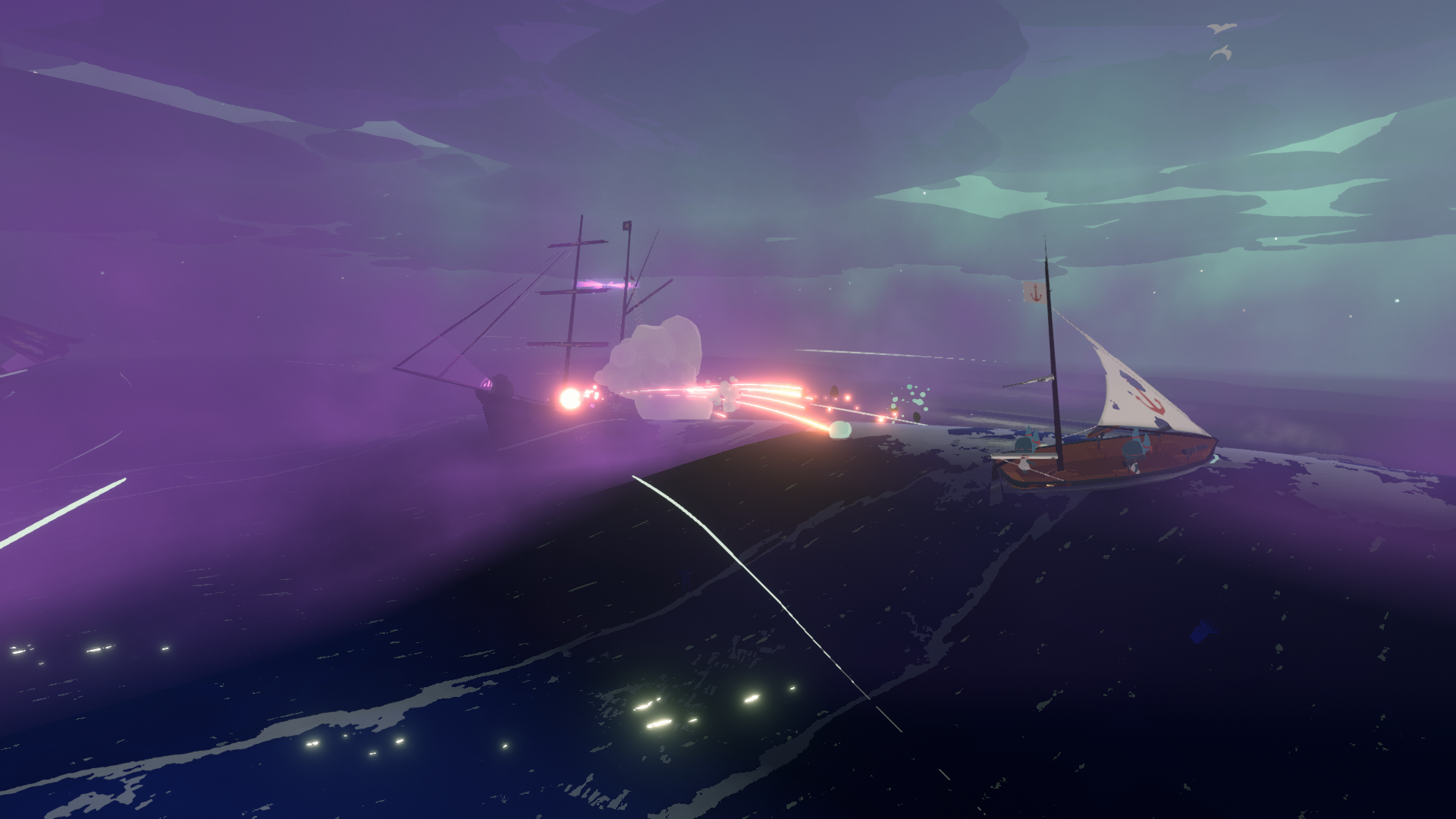 Sail Forth Screenshot 7