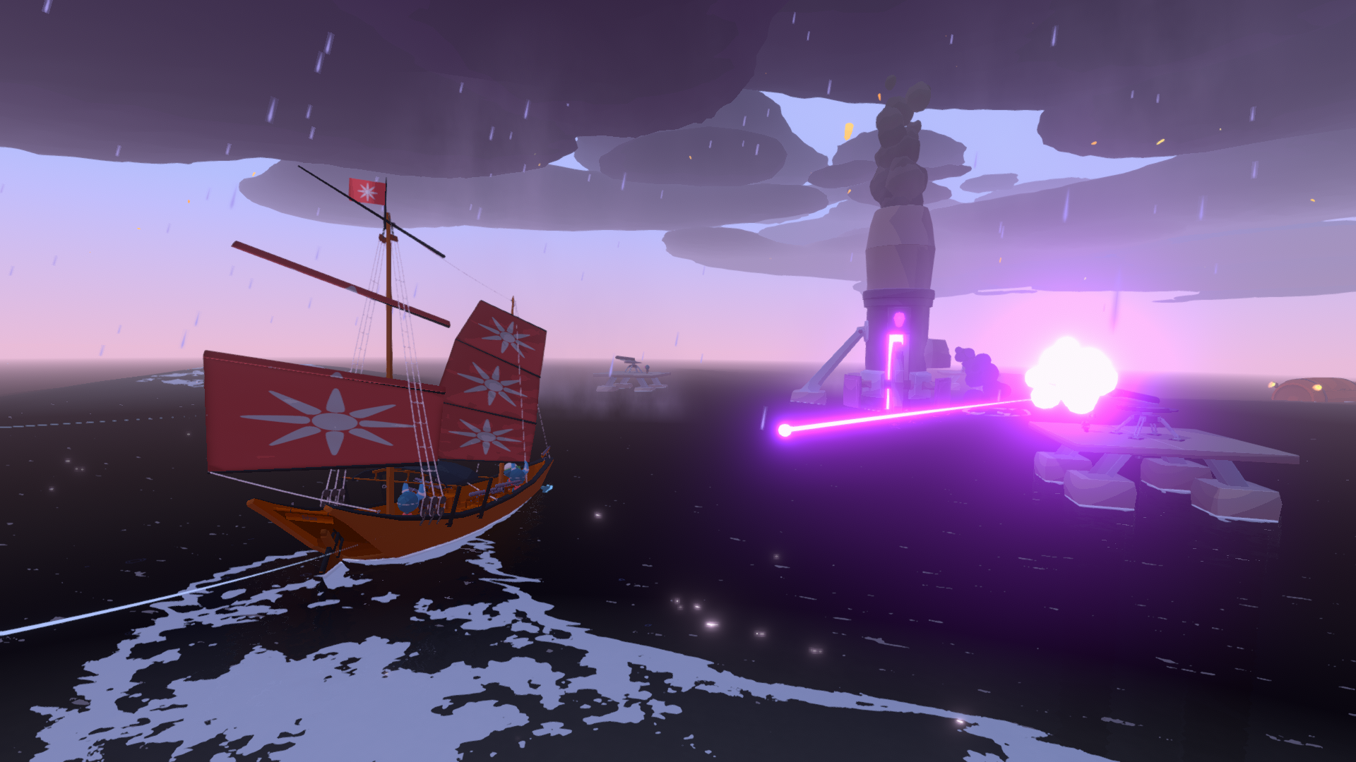 Sail Forth Screenshot 9