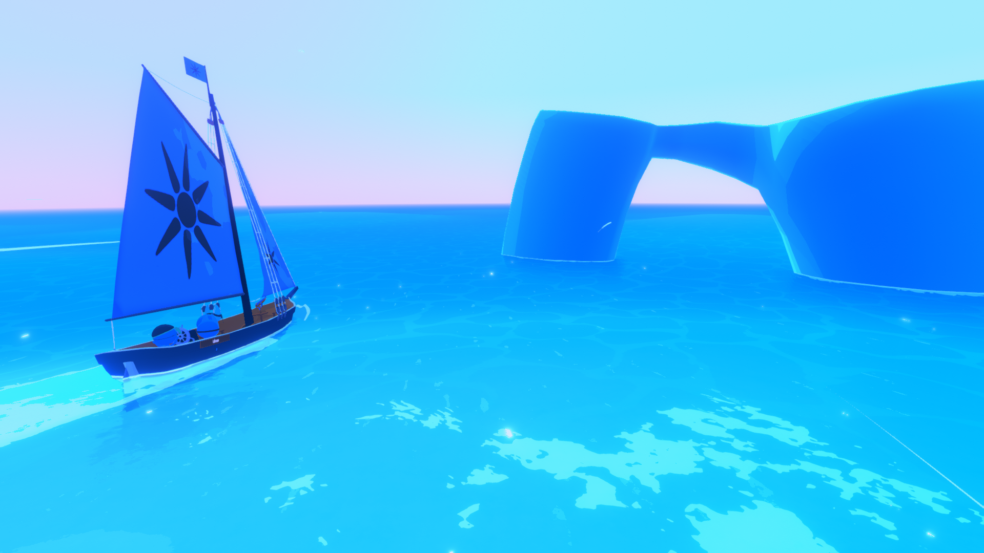 Sail Forth Screenshot 10