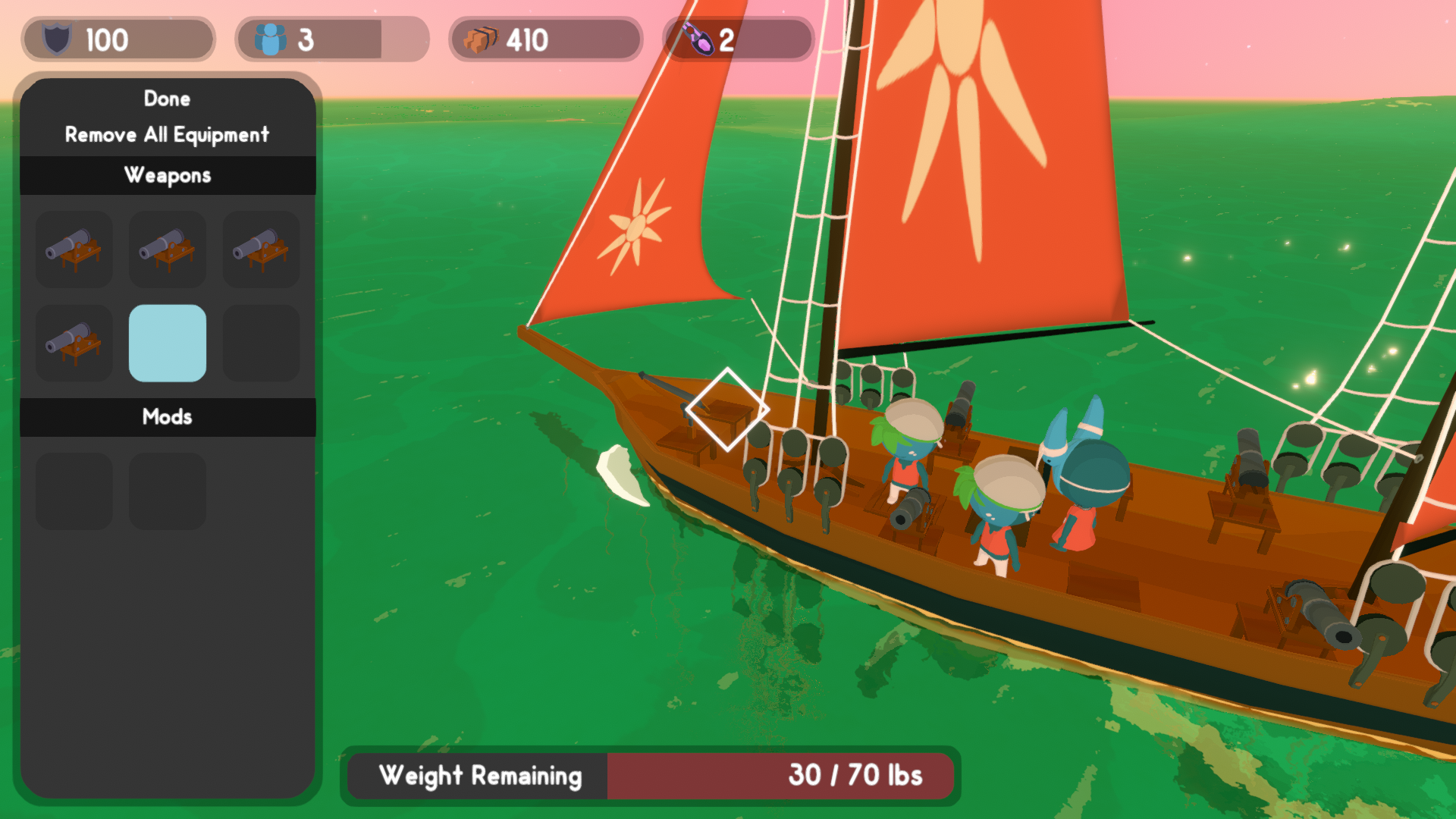 Sail Forth Screenshot 10
